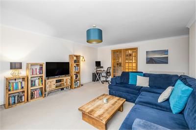 31/13 Brunswick Road, Brunswick, Edinburgh, EH7 5GW - image 3