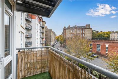 31/13 Brunswick Road, Brunswick, Edinburgh, EH7 5GW - image 5