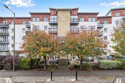31/13 Brunswick Road, Brunswick, Edinburgh, EH7 5GW - image 1