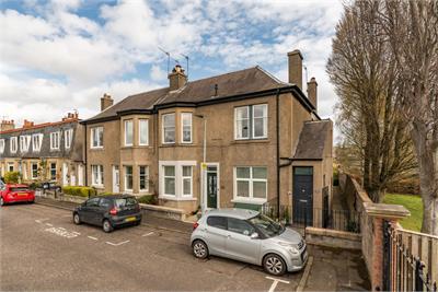 21 Orchardfield Avenue, Edinburgh, EH12 7SX - image 1