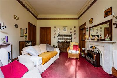 14 Lonsdale Terrace, Edinburgh, EH3 9HL - image 11