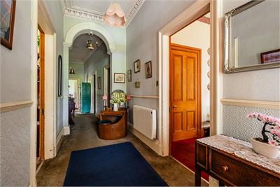 14 Lonsdale Terrace, Edinburgh, EH3 9HL - image 14