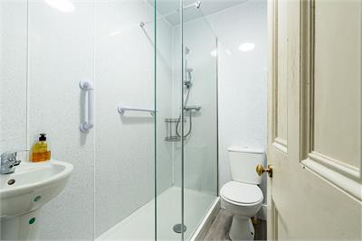 14 Lonsdale Terrace, Edinburgh, EH3 9HL - image 18