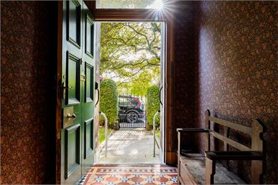 14 Lonsdale Terrace, Edinburgh, EH3 9HL - image 19