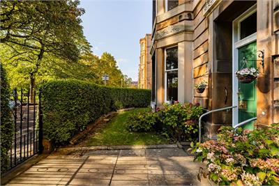 14 Lonsdale Terrace, Edinburgh, EH3 9HL - image 20