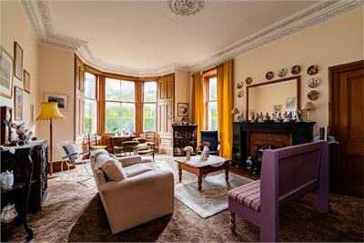 14 Lonsdale Terrace, Edinburgh, EH3 9HL - image 3