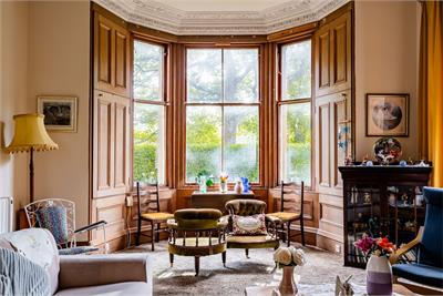 14 Lonsdale Terrace, Edinburgh, EH3 9HL - image 4