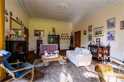 14 Lonsdale Terrace, Edinburgh, EH3 9HL - image 5