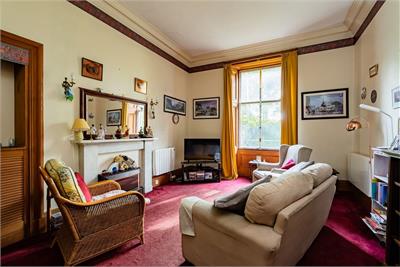 14 Lonsdale Terrace, Edinburgh, EH3 9HL - image 10
