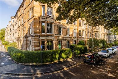 14 Lonsdale Terrace, Edinburgh, EH3 9HL - image 1