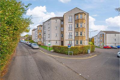 6B Merchants Way, Inverkeithing, KY11 1PE - image 1