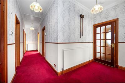 30 Albany Street, Dunfermline, KY12 0RA - image 36