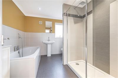 21 Inch Avenue, Aberdour, KY3 0TF - image 13