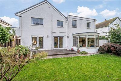 21 Inch Avenue, Aberdour, KY3 0TF - image 23