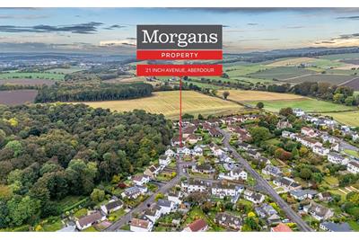 21 Inch Avenue, Aberdour, KY3 0TF - image 25