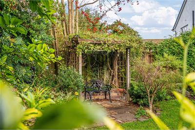 21 Inch Avenue, Aberdour, KY3 0TF - image 26