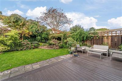 21 Inch Avenue, Aberdour, KY3 0TF - image 27