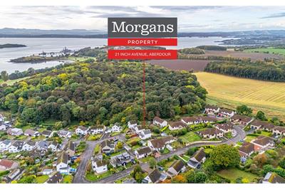 21 Inch Avenue, Aberdour, KY3 0TF - image 30