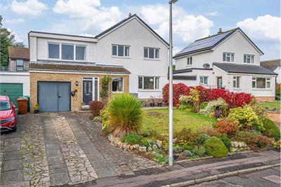21 Inch Avenue, Aberdour, KY3 0TF - image 1