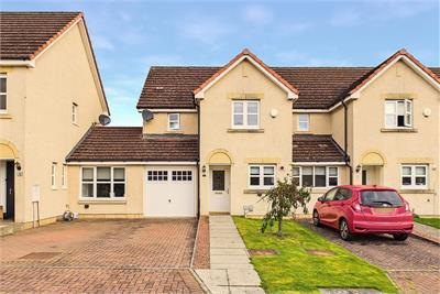4 Buie Brae, Kirkliston, Edinburgh, EH29 9FB - image 1