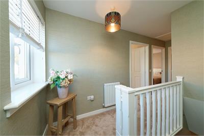 1 Watts Wynd, Paisley, PA2 7FU - image 12