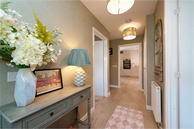 1 Watts Wynd, Paisley, PA2 7FU - image 3