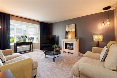 1 Watts Wynd, Paisley, PA2 7FU - image 4