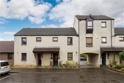 29 The Paddockholm, Edinburgh, EH12 7XP - image 1