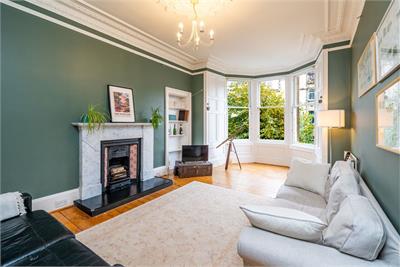 93/1 Warrender Park Road, Marchmont, Edinburgh, EH9 1EW - image 2