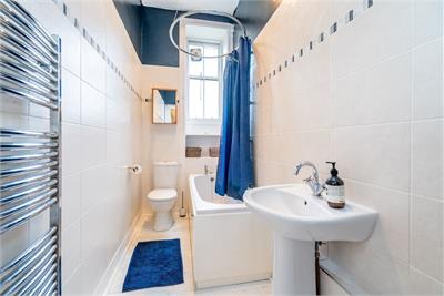 93/1 Warrender Park Road, Marchmont, Edinburgh, EH9 1EW - image 14