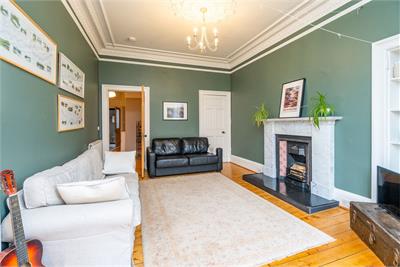 93/1 Warrender Park Road, Marchmont, Edinburgh, EH9 1EW - image 5