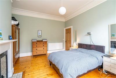 93/1 Warrender Park Road, Marchmont, Edinburgh, EH9 1EW - image 9