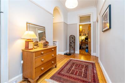 93/1 Warrender Park Road, Marchmont, Edinburgh, EH9 1EW - image 10