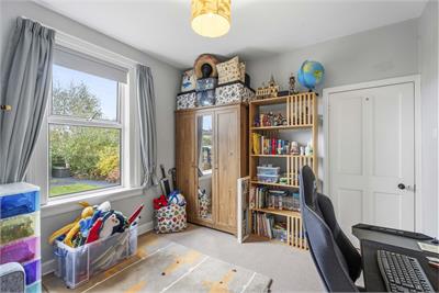 22 Parkgrove Avenue, Barnton, Edinburgh, EH4 7QJ - image 13