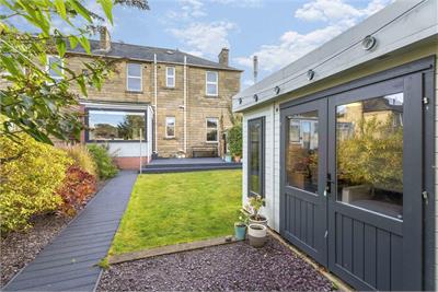 22 Parkgrove Avenue, Barnton, Edinburgh, EH4 7QJ - image 16