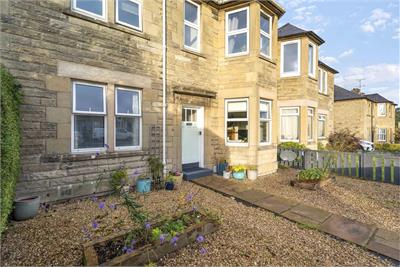 22 Parkgrove Avenue, Barnton, Edinburgh, EH4 7QJ - image 1