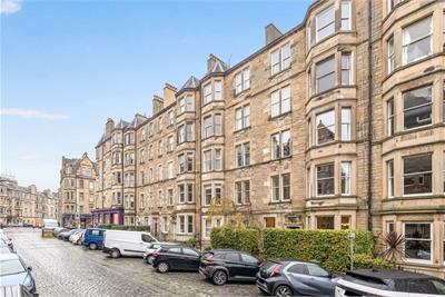 15 Bruntsfield Avenue, Edinburgh, EH10 4EL - image 23