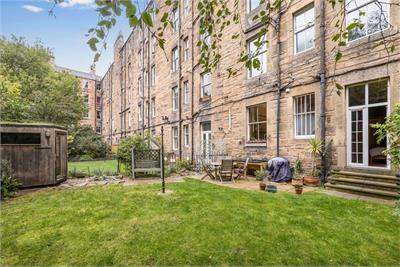 15 Bruntsfield Avenue, Edinburgh, EH10 4EL - image 23