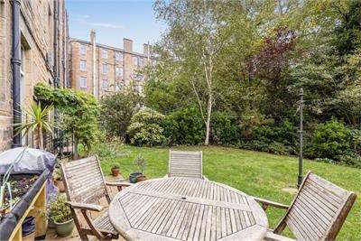 15 Bruntsfield Avenue, Edinburgh, EH10 4EL - image 24