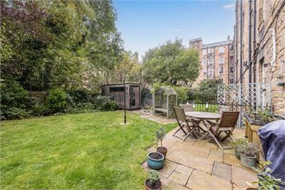 15 Bruntsfield Avenue, Edinburgh, EH10 4EL - image 25