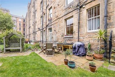 15 Bruntsfield Avenue, Edinburgh, EH10 4EL - image 26