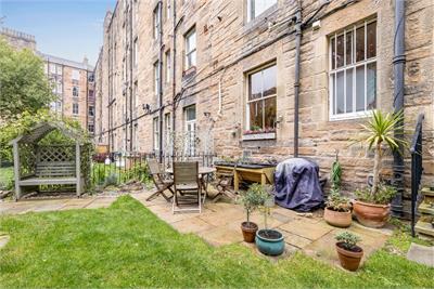 15 Bruntsfield Avenue, Edinburgh, EH10 4EL - image 27