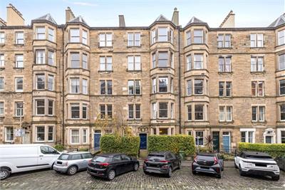 15 Bruntsfield Avenue, Edinburgh, EH10 4EL - image 1