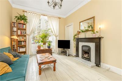 25 (flat 1), Murieston Crescent, Dalry, Edinburgh, EH11 2LL - image 2