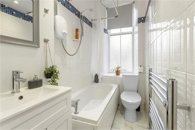25 (flat 1), Murieston Crescent, Dalry, Edinburgh, EH11 2LL - image 12