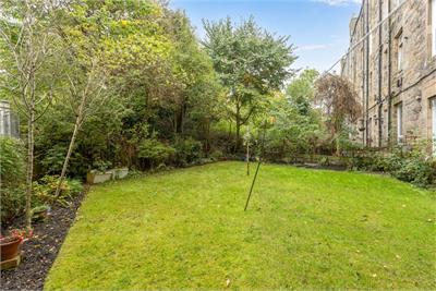 25 (flat 1), Murieston Crescent, Dalry, Edinburgh, EH11 2LL - image 14
