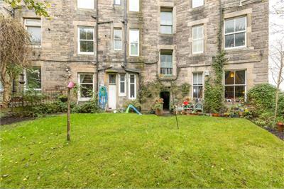 25 (flat 1), Murieston Crescent, Dalry, Edinburgh, EH11 2LL - image 16