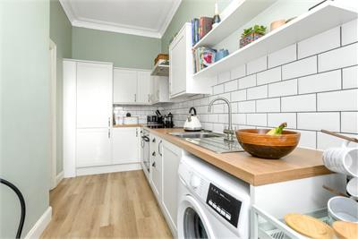 25 (flat 1), Murieston Crescent, Dalry, Edinburgh, EH11 2LL - image 6