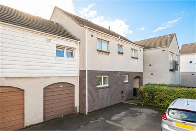17 Hillpark Wood, Edinburgh EH4 7TA - image 1