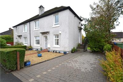 59 Warden Road, Glasgow, G13 2YG - image 1
